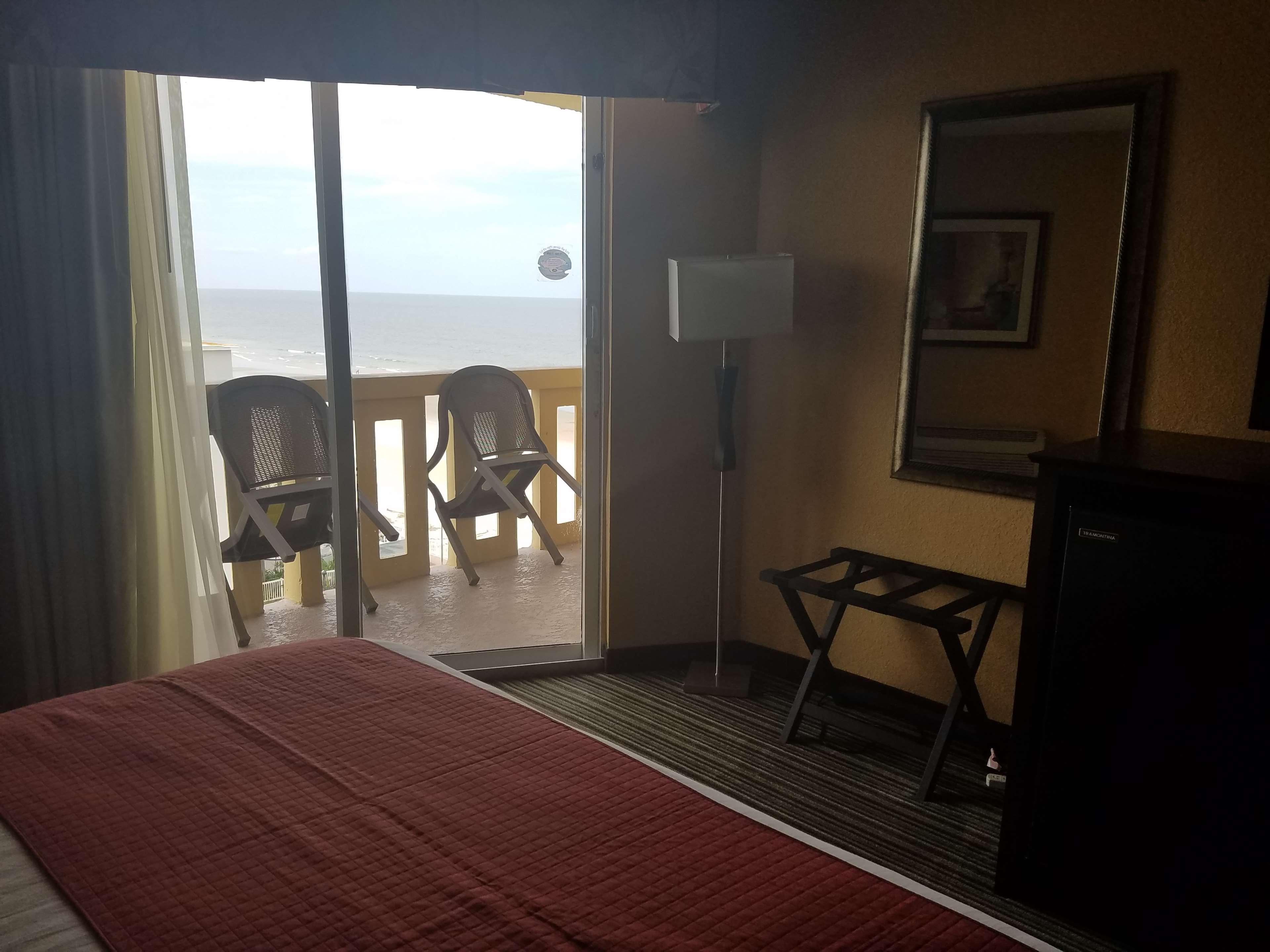 Spark By Hilton Ormond Beach Oceanfront ภายนอก รูปภาพ