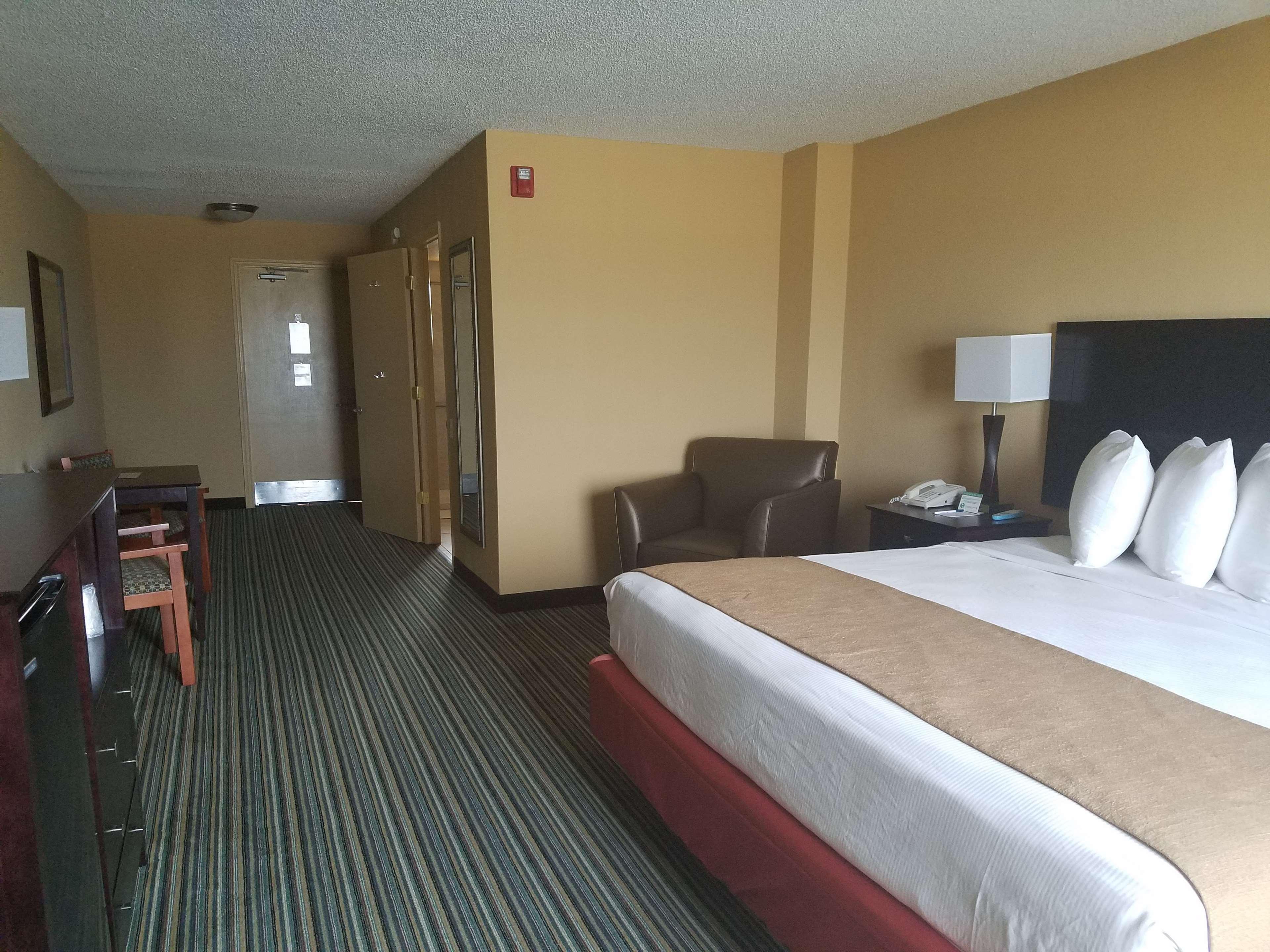 Spark By Hilton Ormond Beach Oceanfront ภายนอก รูปภาพ
