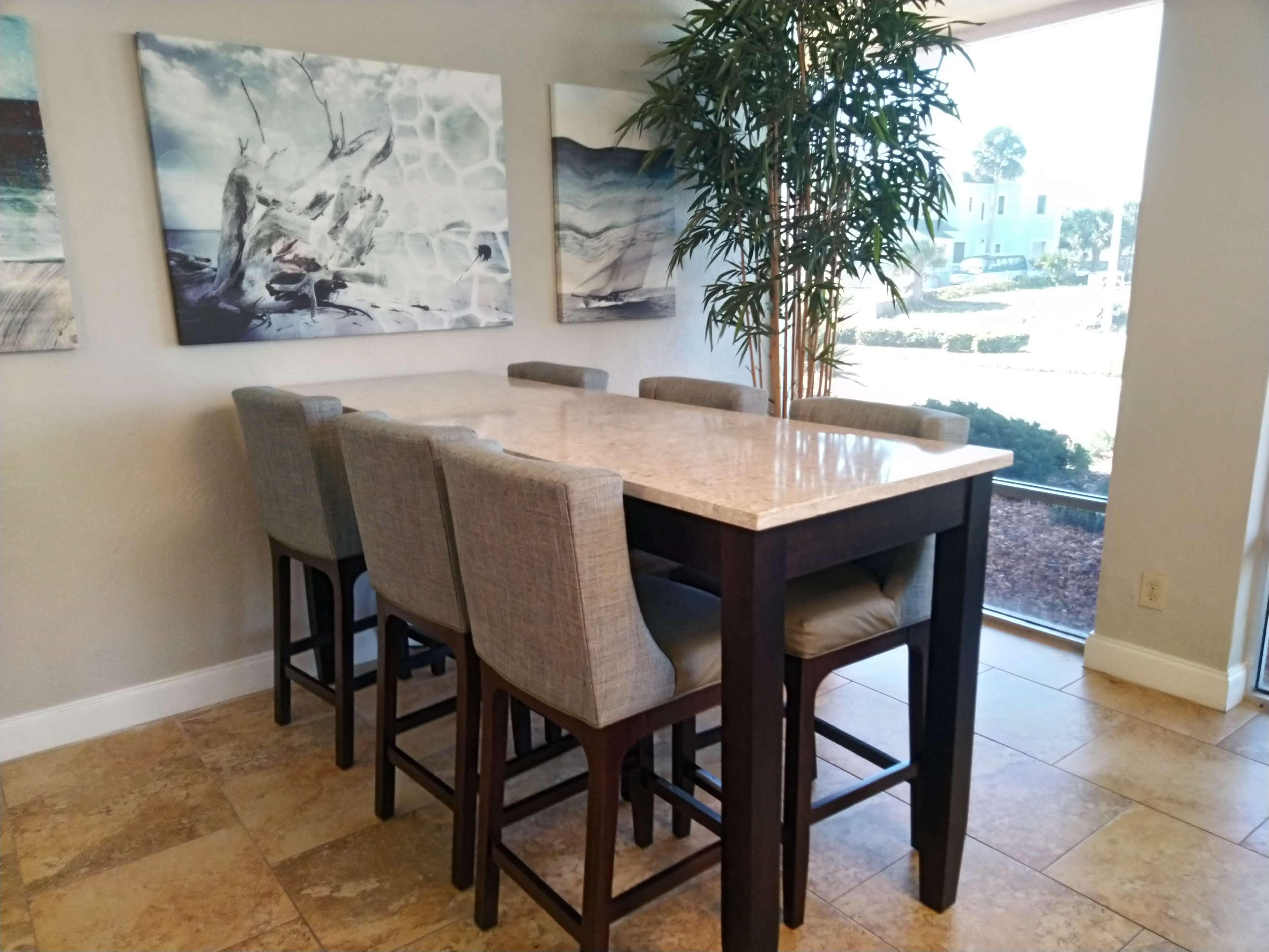 Spark By Hilton Ormond Beach Oceanfront ภายนอก รูปภาพ