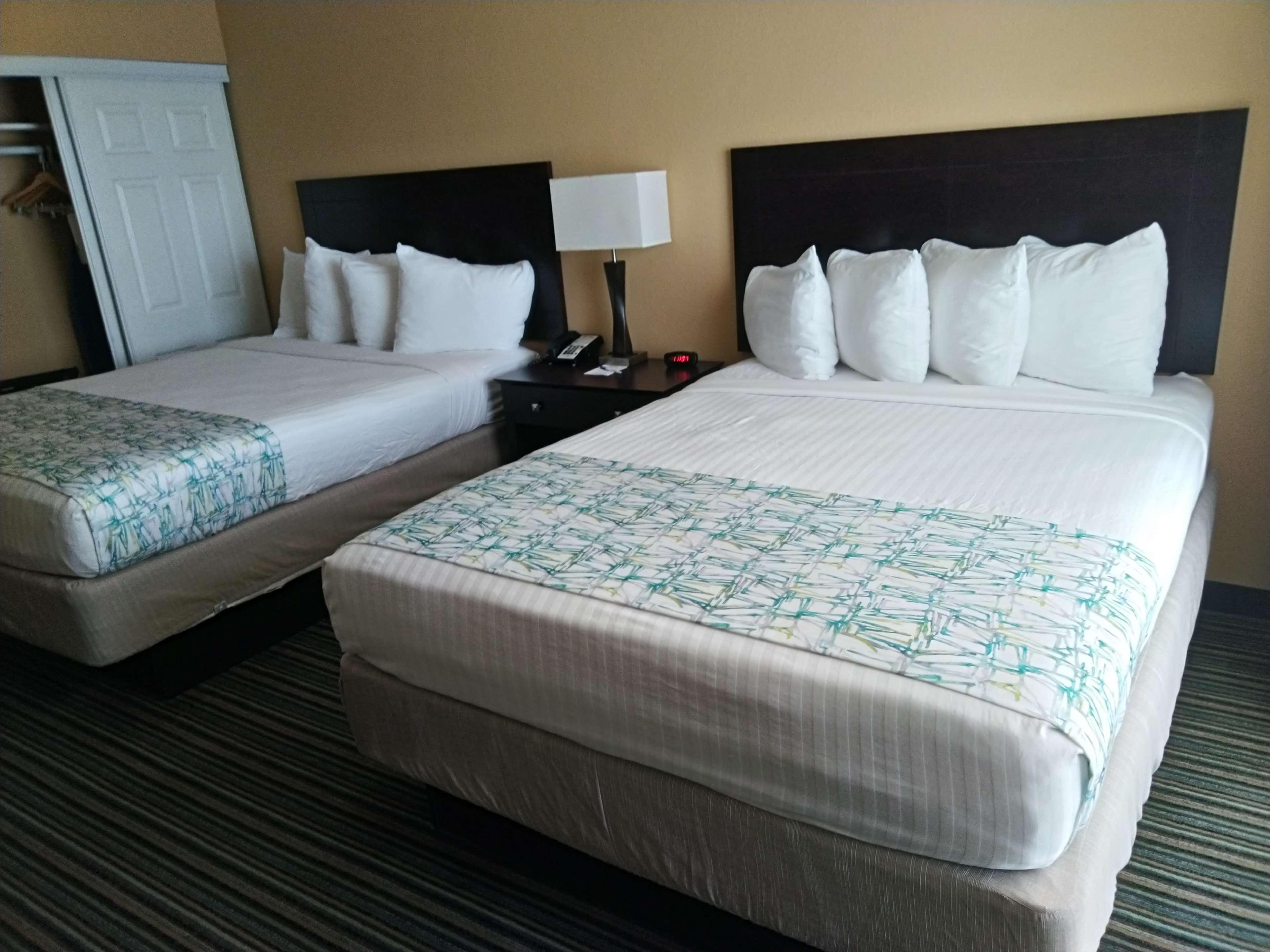 Spark By Hilton Ormond Beach Oceanfront ภายนอก รูปภาพ