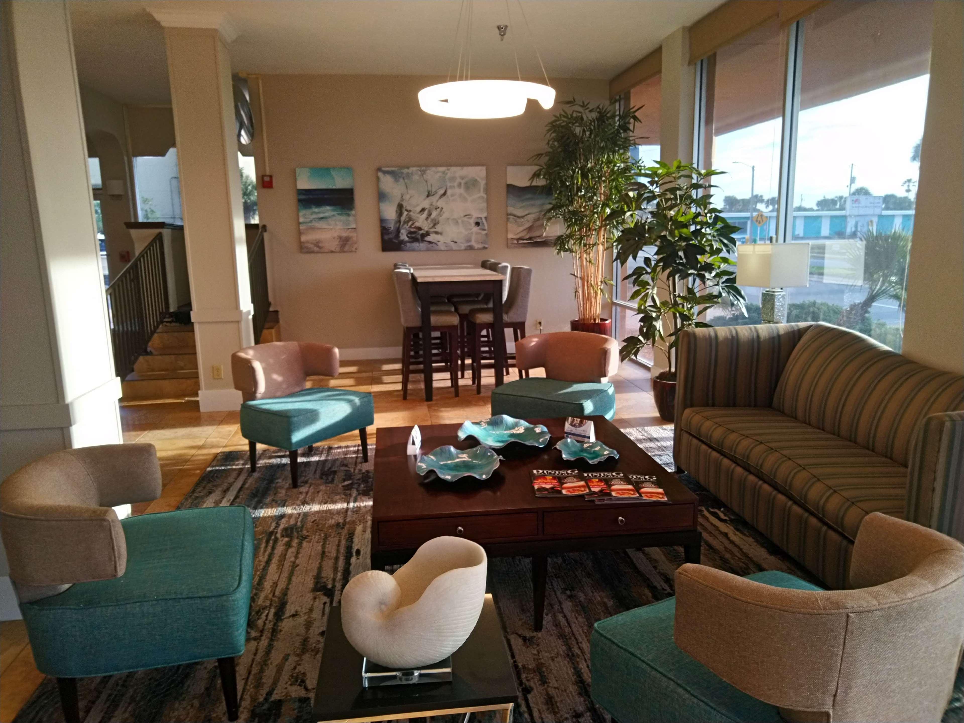 Spark By Hilton Ormond Beach Oceanfront ภายนอก รูปภาพ
