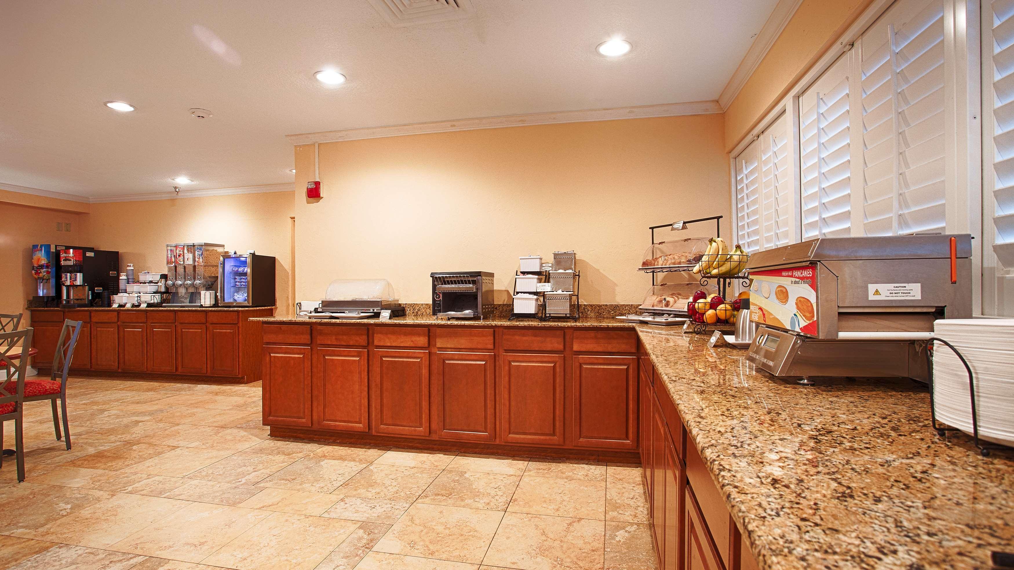 Spark By Hilton Ormond Beach Oceanfront ภายนอก รูปภาพ