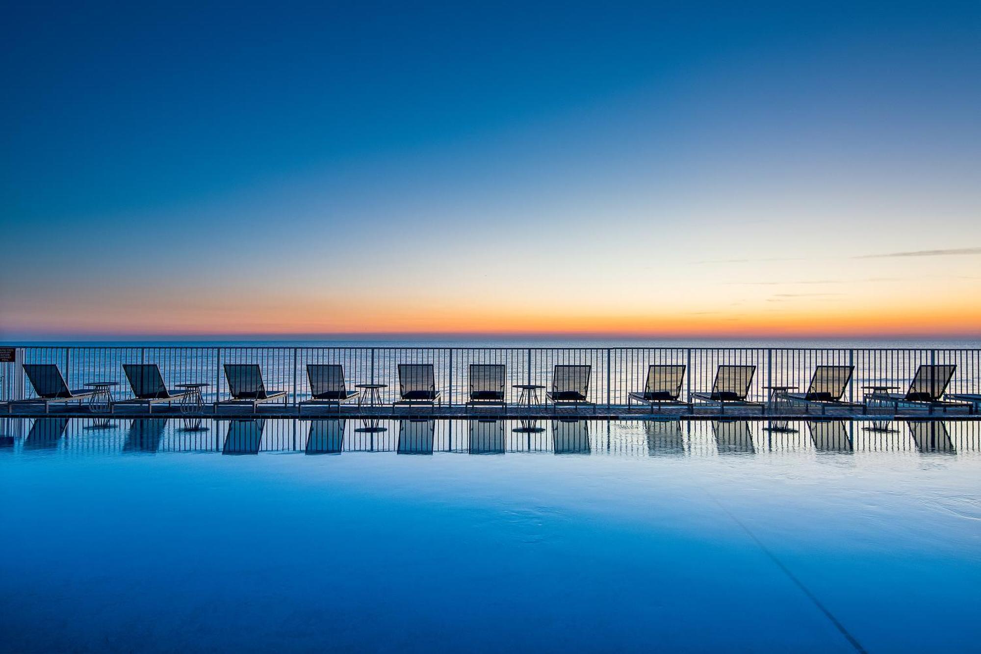 Spark By Hilton Ormond Beach Oceanfront ภายนอก รูปภาพ