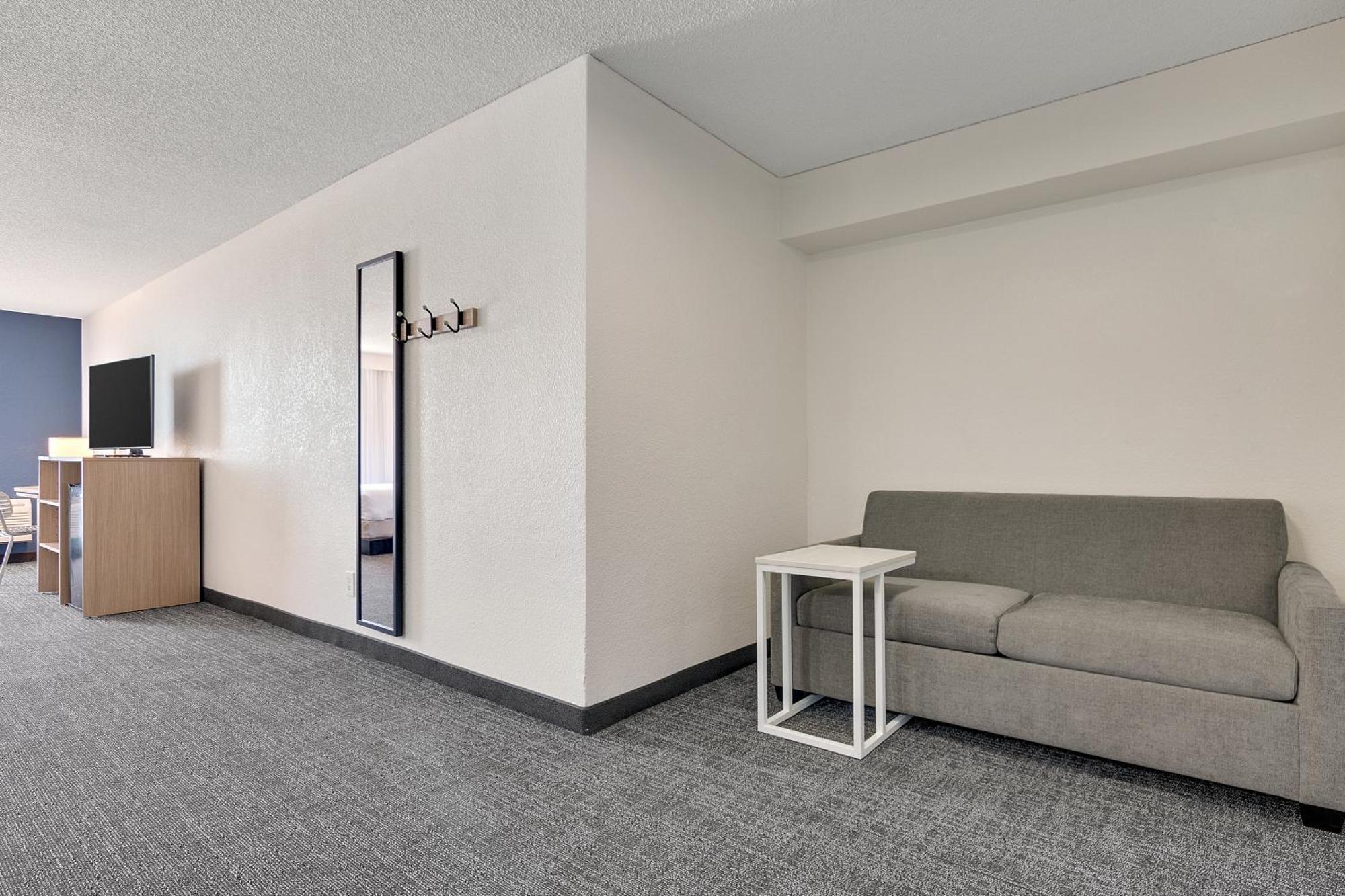 Spark By Hilton Ormond Beach Oceanfront ภายนอก รูปภาพ