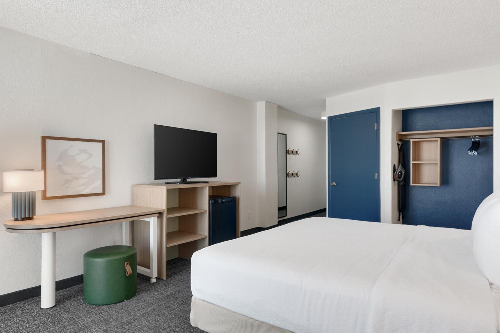 Spark By Hilton Ormond Beach Oceanfront ภายนอก รูปภาพ
